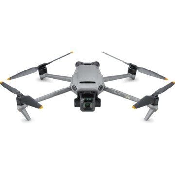 2. El Drone